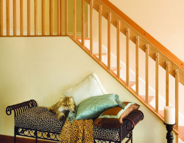 Simplicity Style - Stair Parts